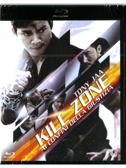 Kill zone - ai confini della giustizia