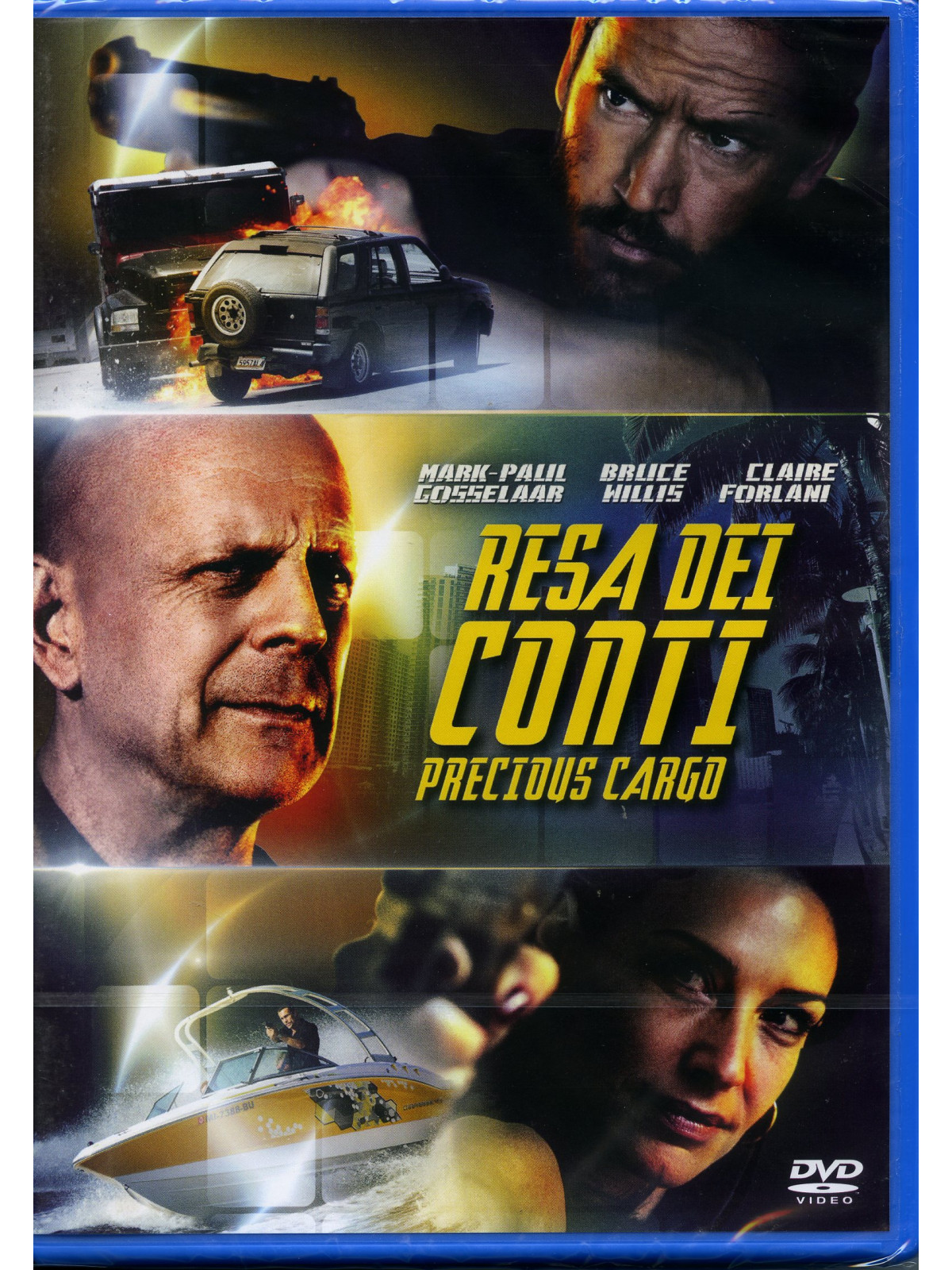 Resa dei conti