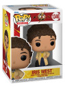 Funko pop the flash iris west 1340
