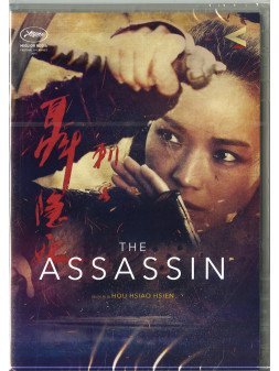 The assassin