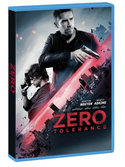 Zero tolerance 'fighting