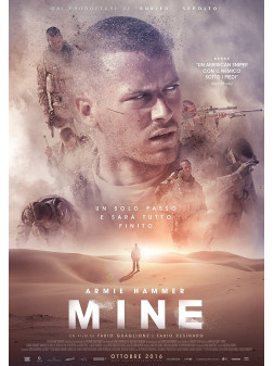 Mine