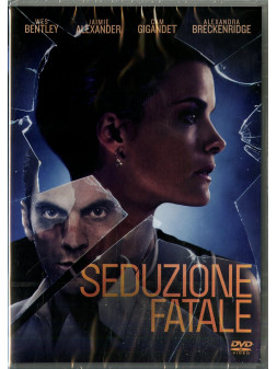 Seduzione fatale (broken vows)