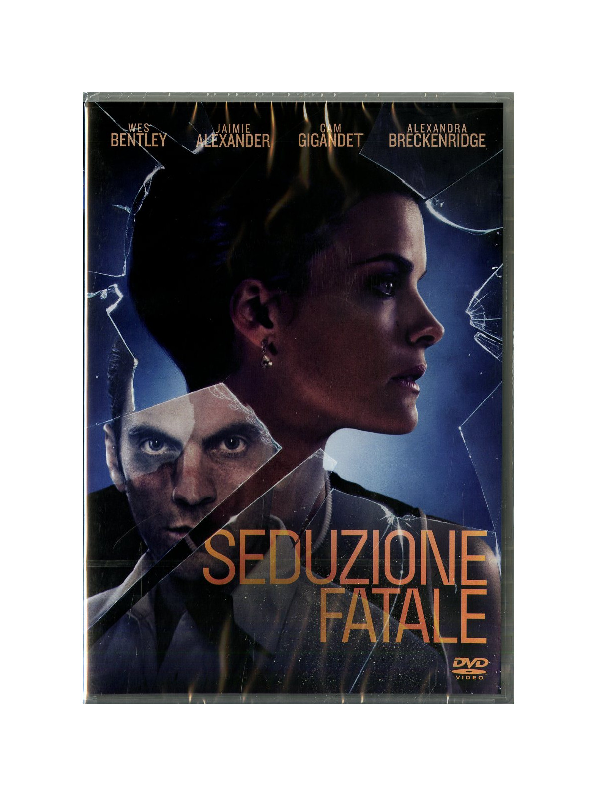 Seduzione fatale (broken vows)