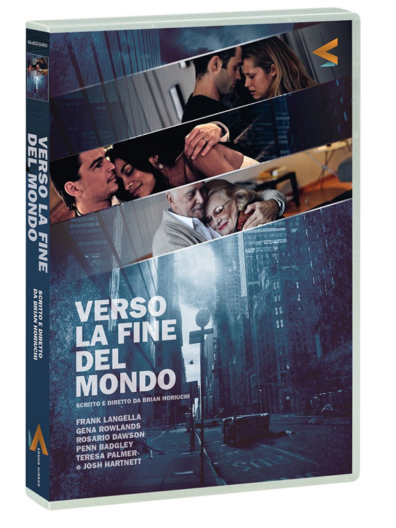 Verso la fine del mondo