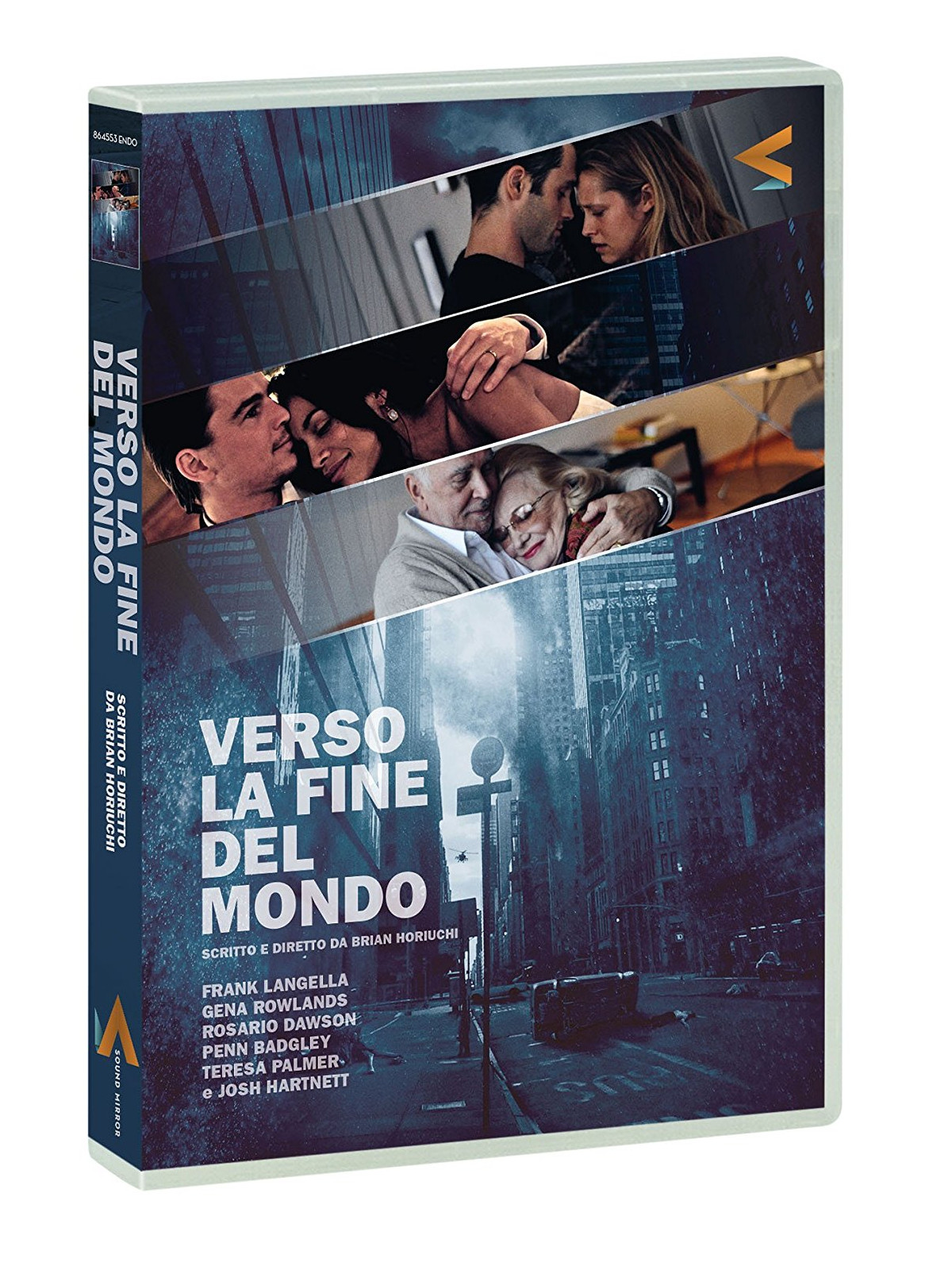 Verso la fine del mondo