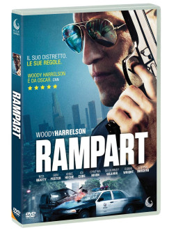 Rampart