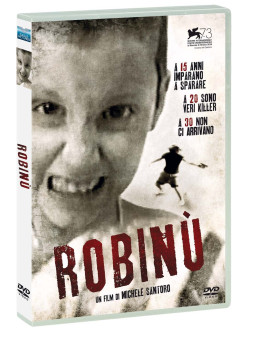 Robinù