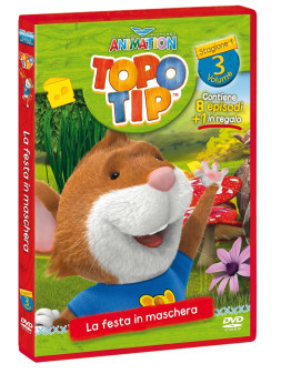 Topo tip vol 3