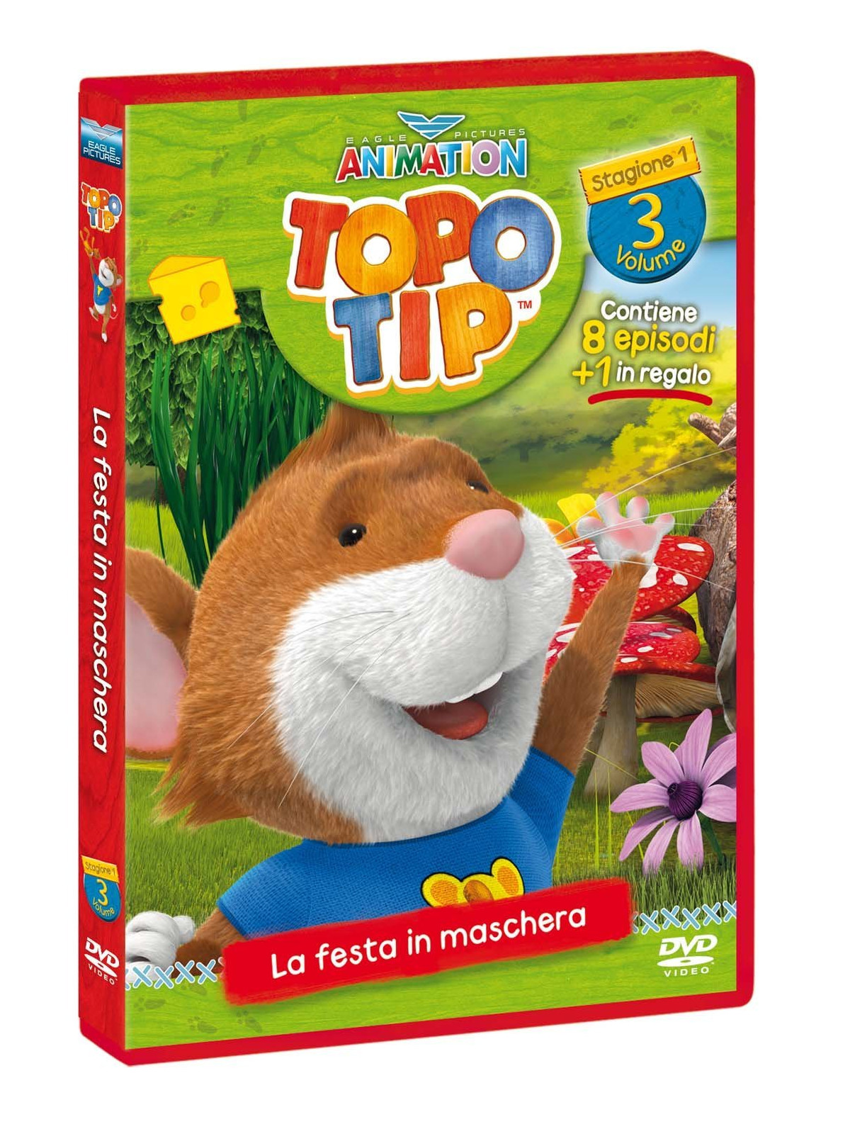Topo tip vol 3