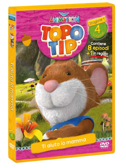 Topo tip vol 4
