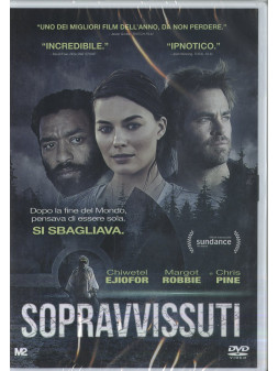 I sopravvissuti (z for zacharian)