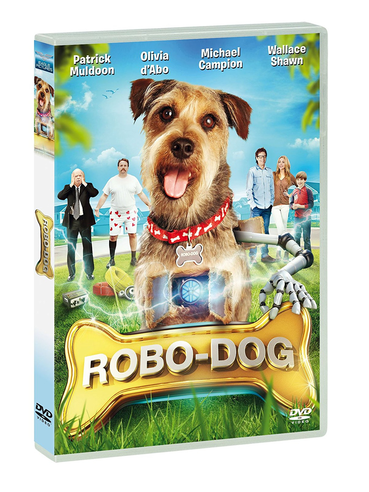 Robodog