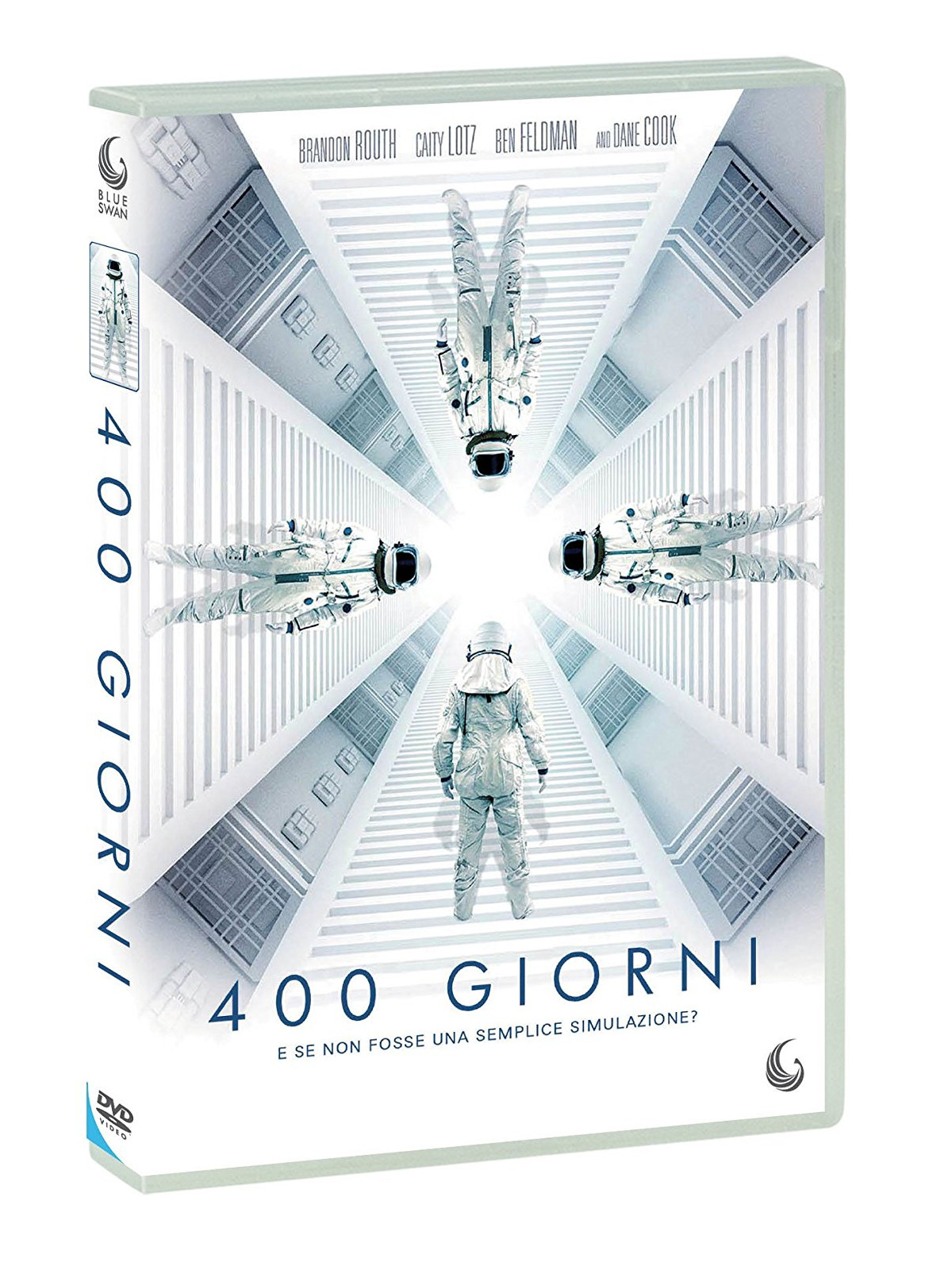 400 giorni (400 days)