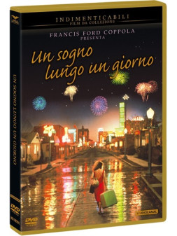 Un sogno lungo un giorno