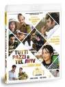 Tutti pazzi a tel aviv
