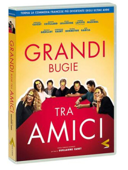 Grandi bugie tra amici