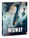 Midway (steelbook) (4k+br)