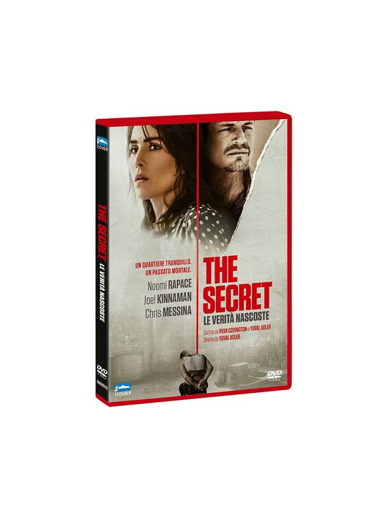 The secret - le verita nascoste