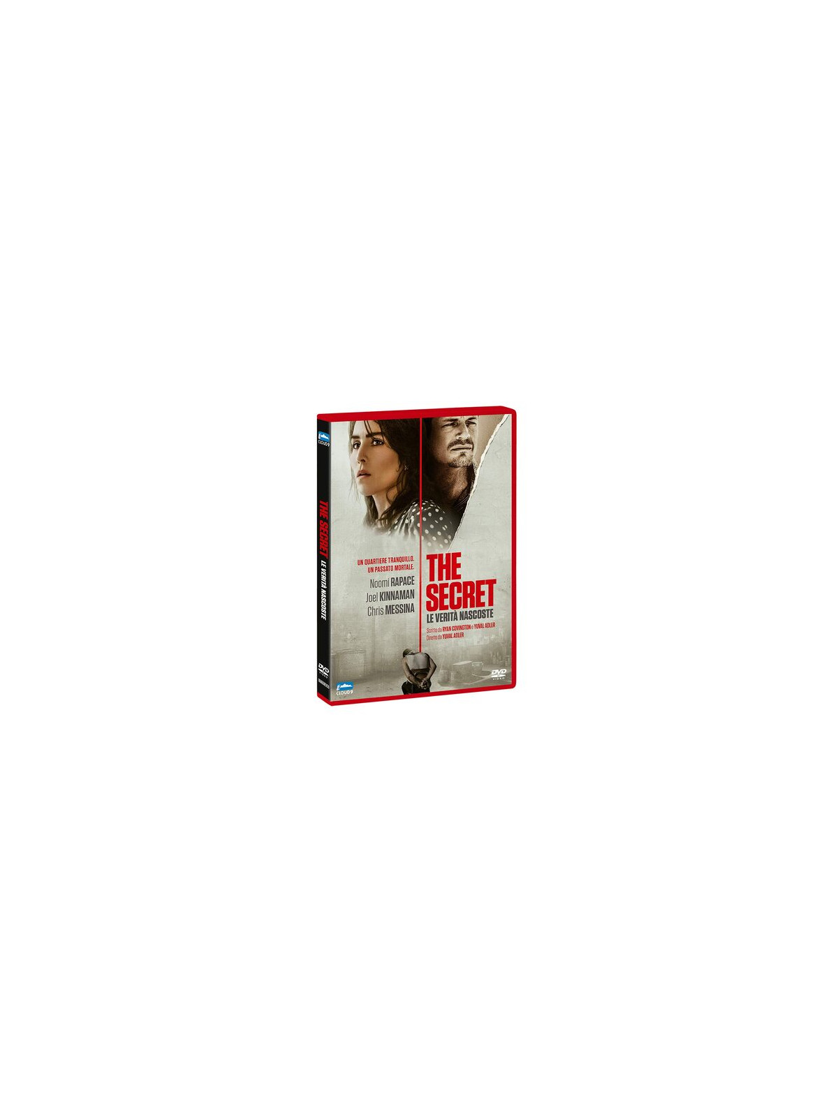 The secret - le verita nascoste
