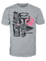 Funko tee star wars the mandalorian mandalorian s