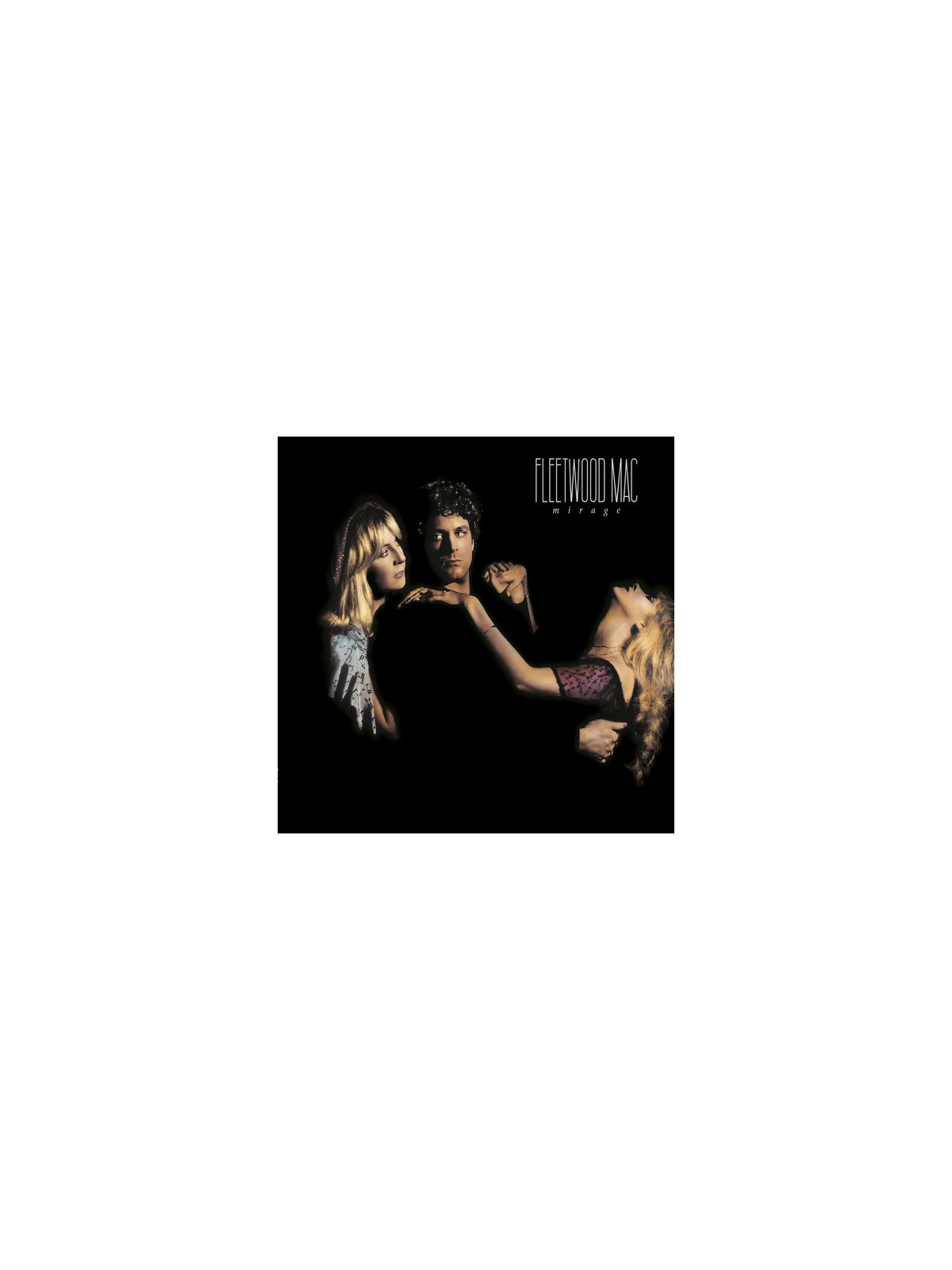Mirage (expanded version)