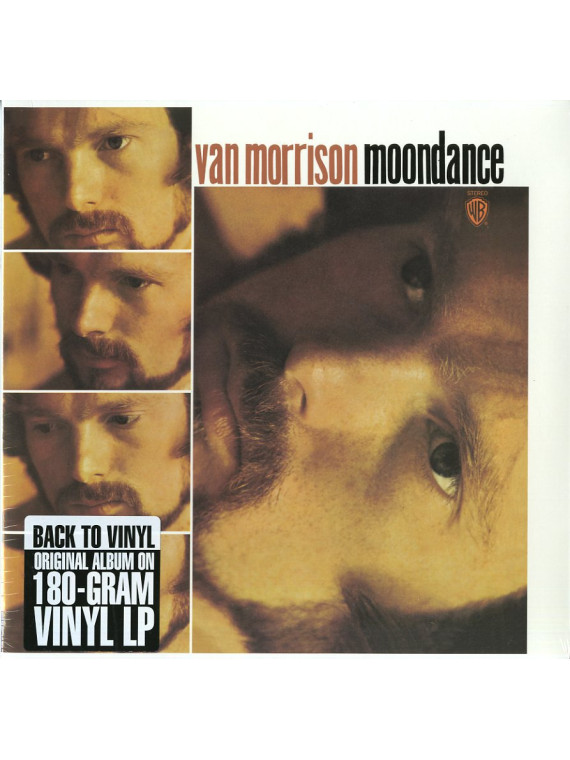 Moondance