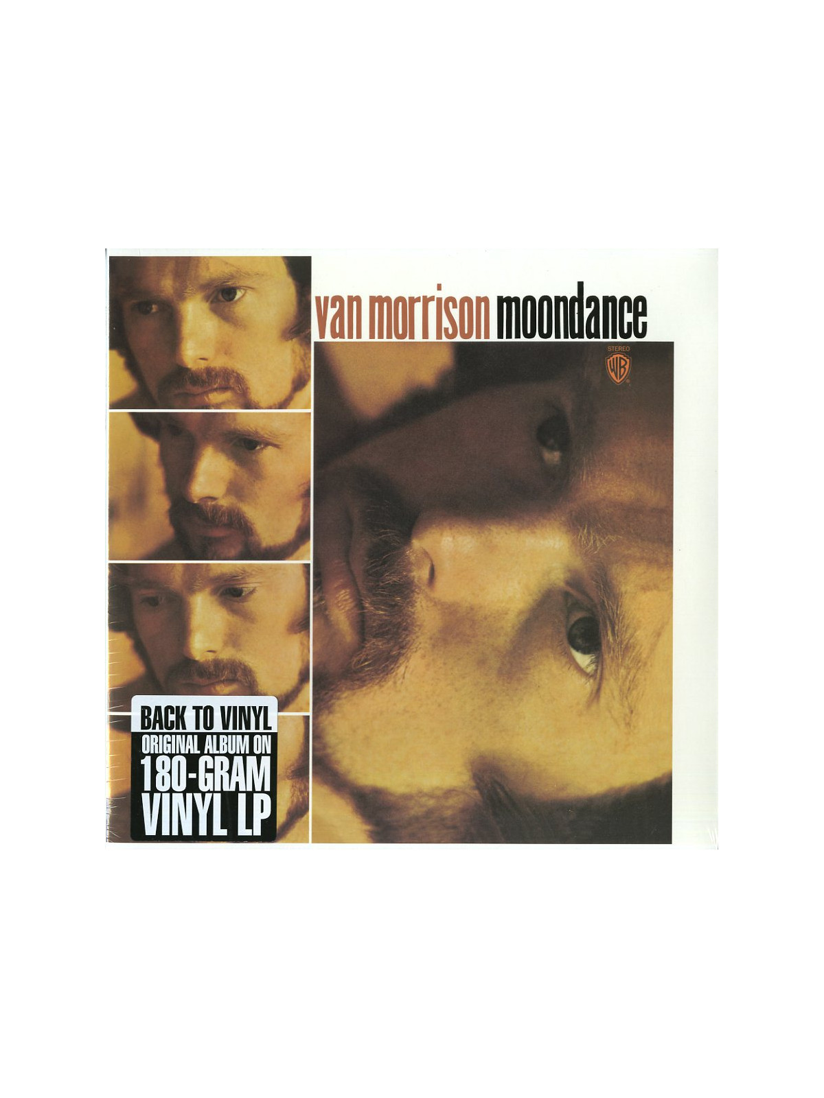 Moondance