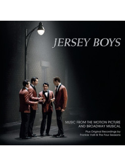 Jersey boys: music from motion picture &