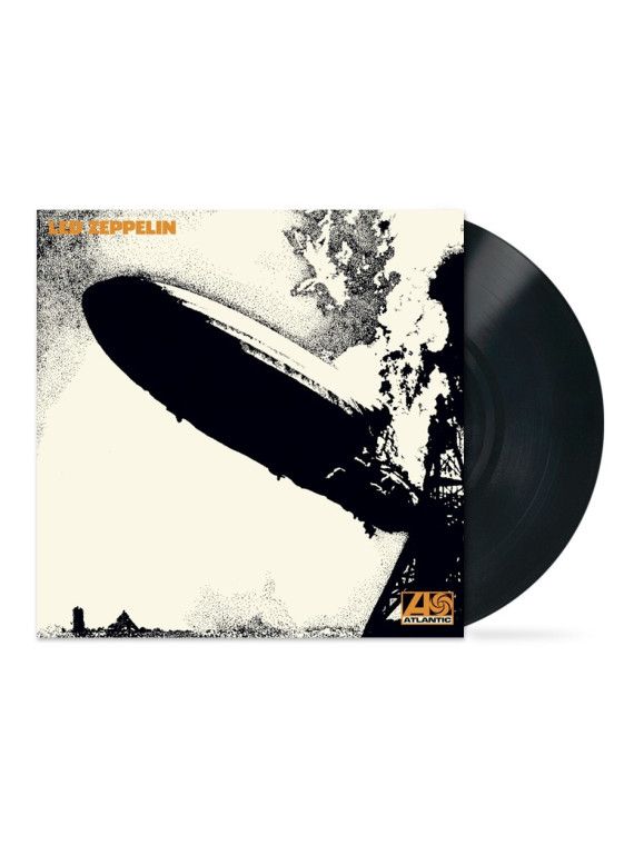 Led zeppelin i (remastered)