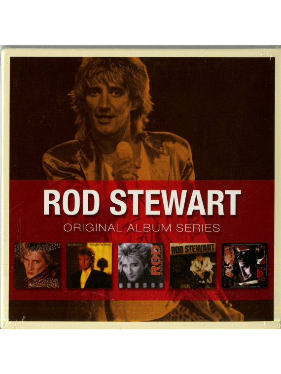 Original album series 5 cd