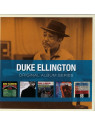Duke ellington original album series 5cd