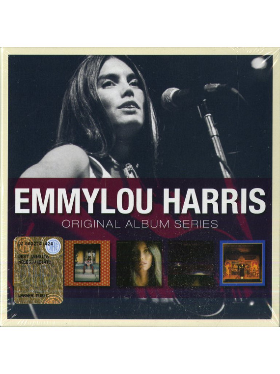 Original album series 5cd