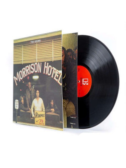 Morrison hotel