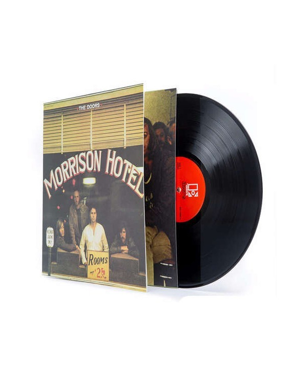 Morrison hotel