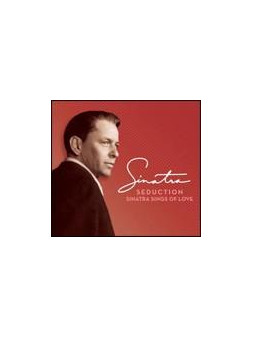 Seduction sinatra sings of love