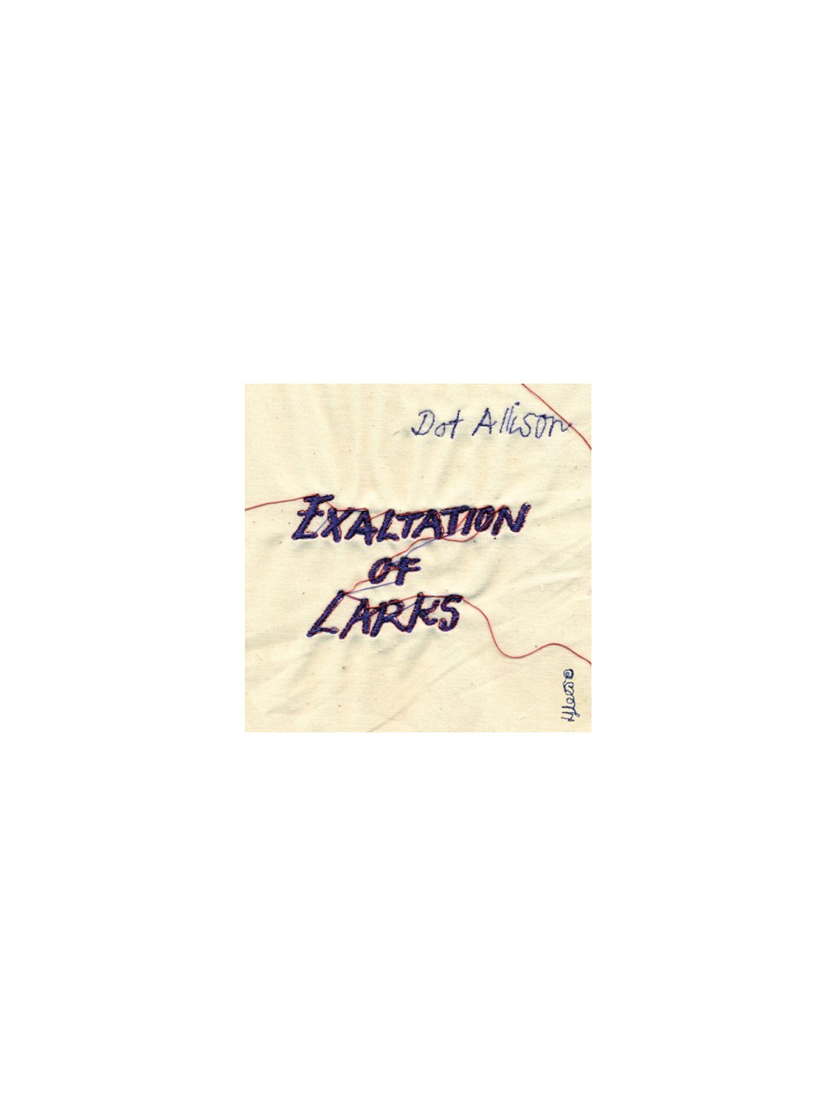 Exaltation of larks