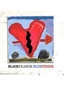 Bluefinger
