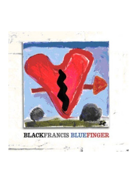 Bluefinger