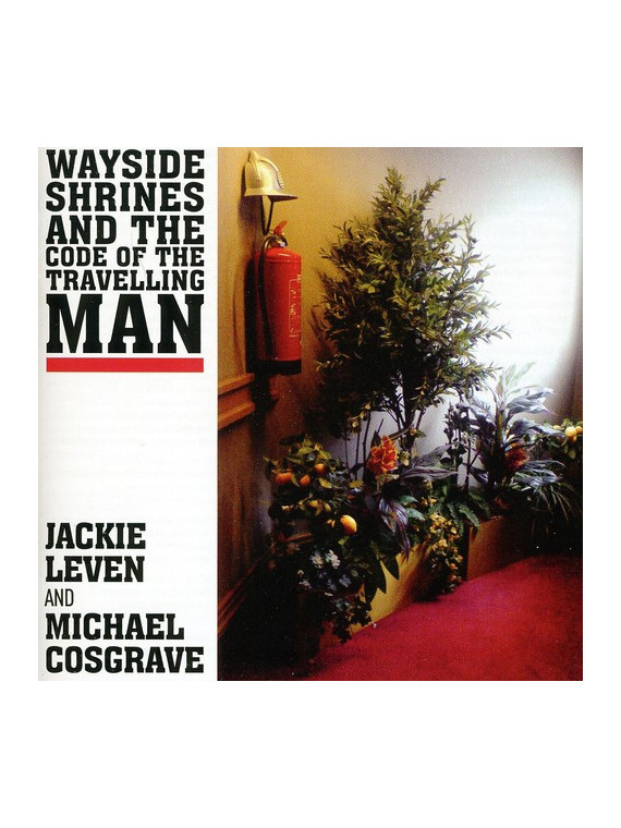 Wayside shrines and the code of the travelling man