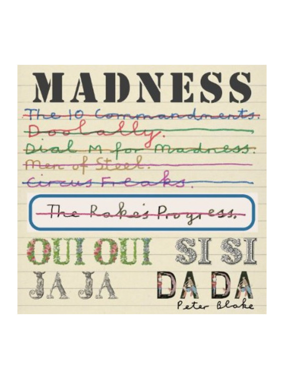 Oui oui si si ja ja da da