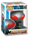 Funko pop aquaman and the lost kingdom black manta 1303
