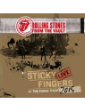 Sticky fingers live at the fonda theatre 2015