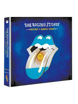 Bridges to buenos aires