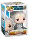 Funko pop aquaman and the lost kingdom atlanna 1307