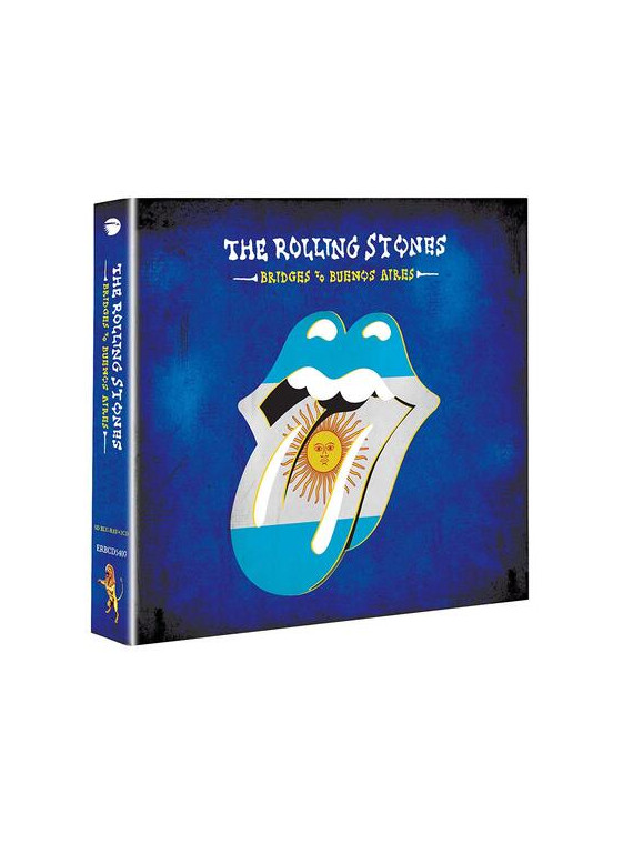 Bridges to buenos aires