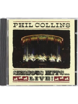 Serious hits...live