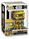 Funko pop star wars obi-wan s2 ned-b bobble 634