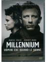 Millennium : uomini che odiano le donne