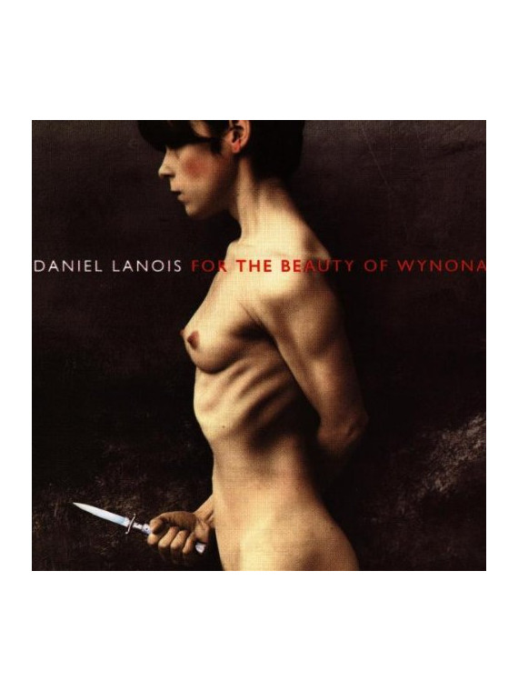 For the beauty of wynona